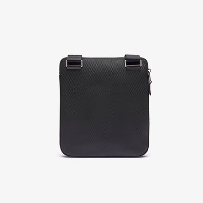 Sac bandoulière en cuir Chantaco