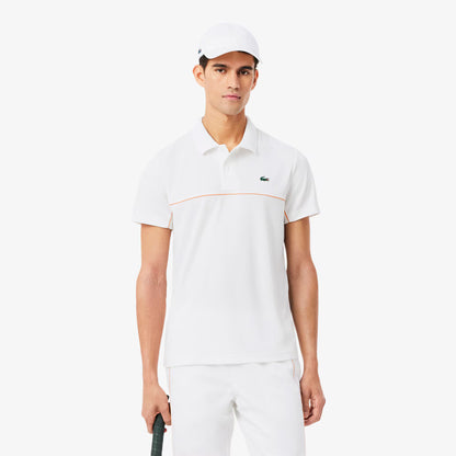 Polo Sport Ultra Dry Trim Accent