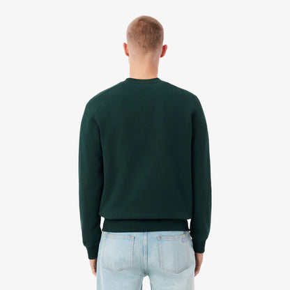 Sweat-shirt en polaire Crocodile Paysage