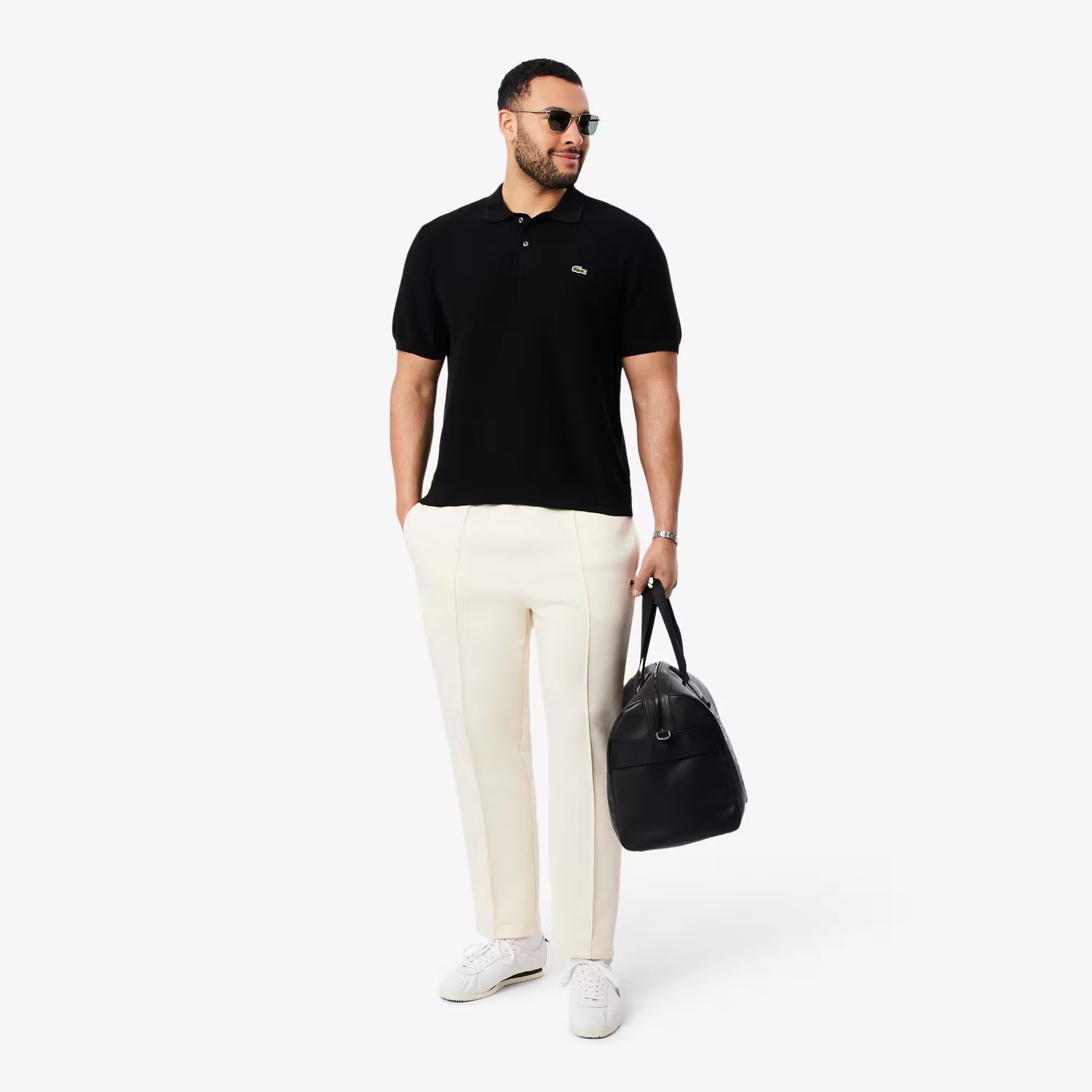 Pantalons de survêtement fabriqués en France