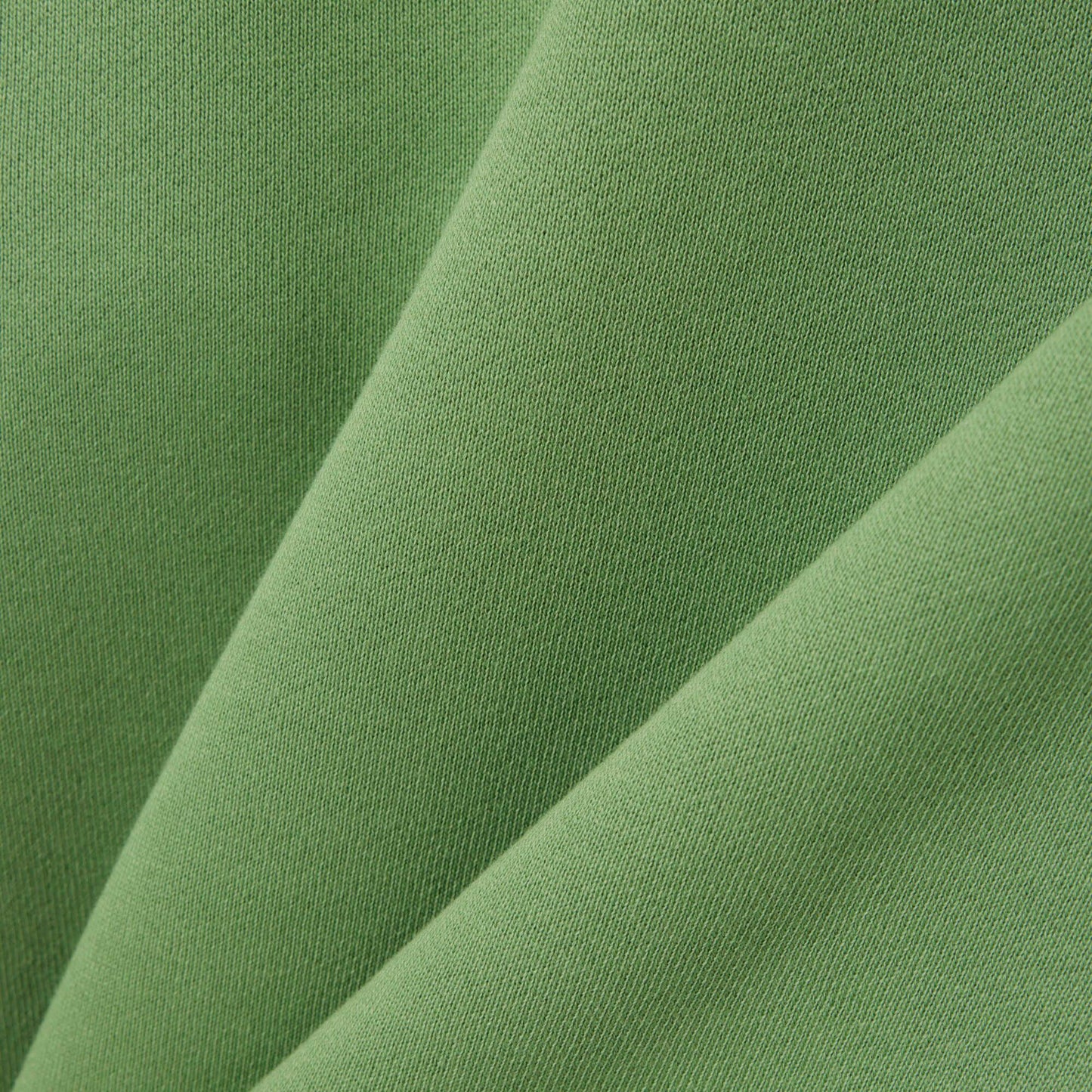 Sweat-shirt en polaire épaisse coupe ample