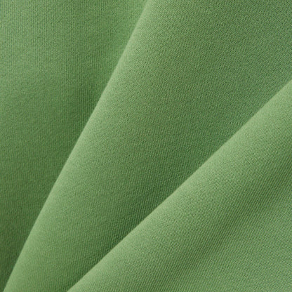 Sweat-shirt en polaire épaisse coupe ample