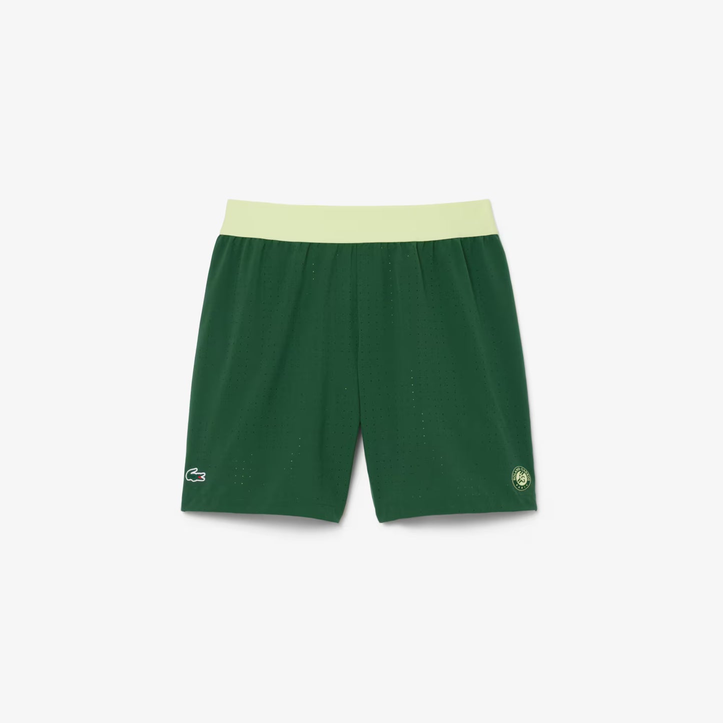 Short de tennis édition Roland-Garros