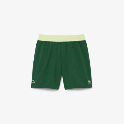 Short de tennis édition Roland-Garros