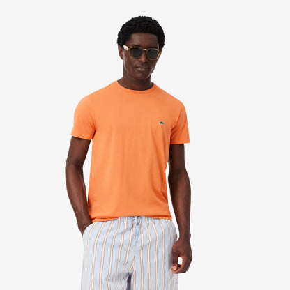T-shirt en coton Pima