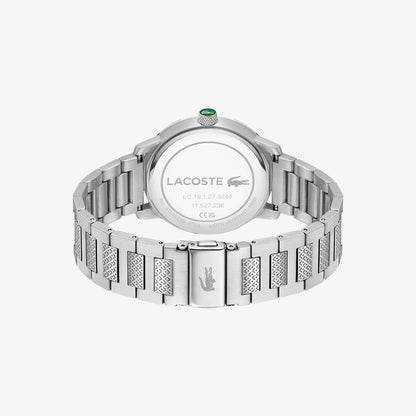 Montre Lacoste.12.12 Metropole Acier 2