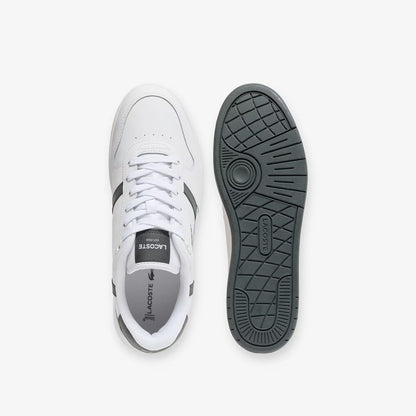 Baskets en cuir pour homme T-Clip Set