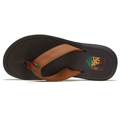 Sandales synthétiques Nexpa
