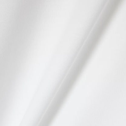 T-shirt en jersey imprimé