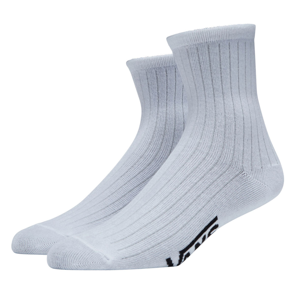Chaussettes d'équipage Kickin It