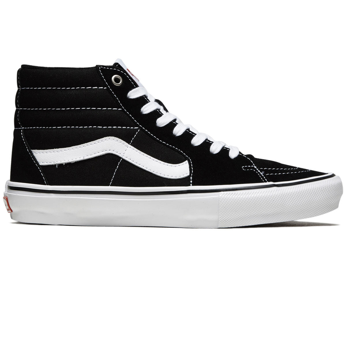 Chaussures Sk8-hi de skate