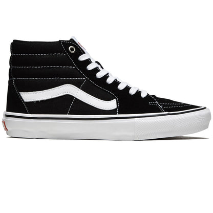 Chaussures Sk8-hi de skate