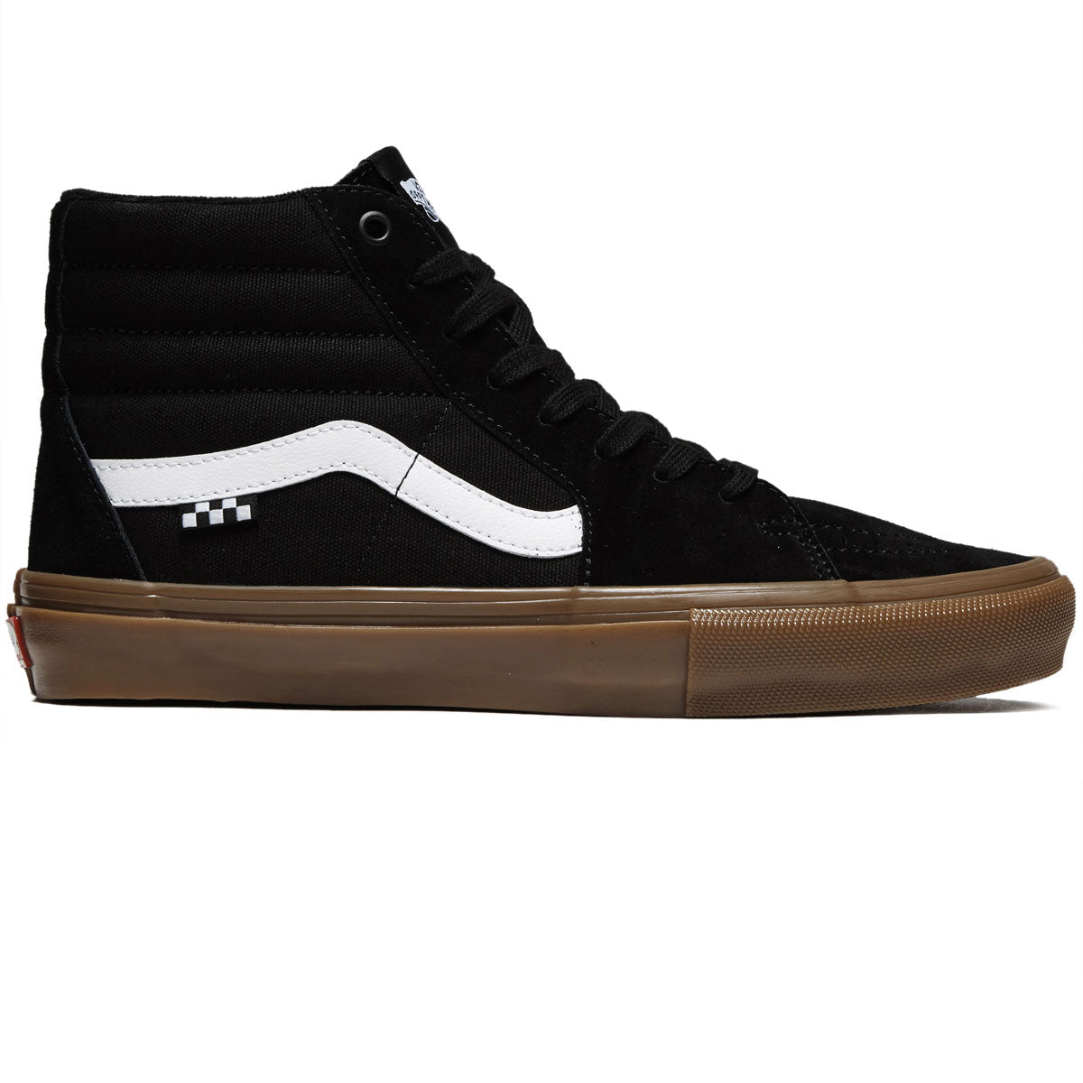 Chaussures Sk8-hi de skate