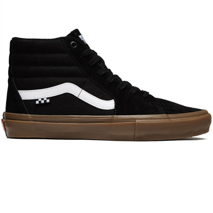 Chaussures Sk8-hi de skate