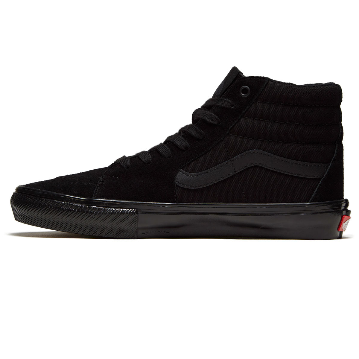 Chaussures Sk8-hi de skate