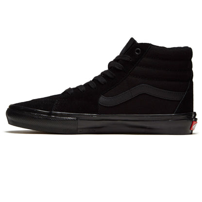 Chaussures Sk8-hi de skate