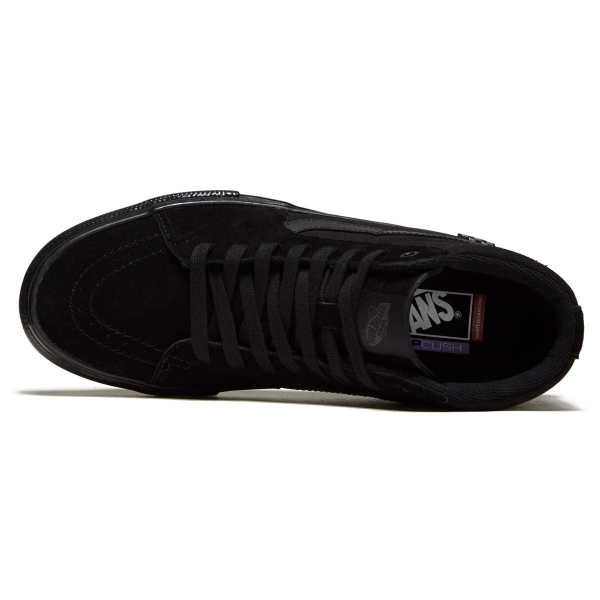 Chaussures Sk8-hi de skate