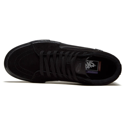 Chaussures Sk8-hi de skate