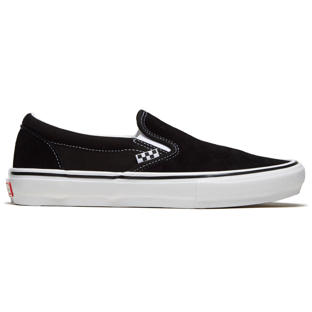 Chaussures à enfiler Skate