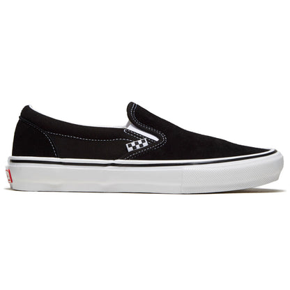 Chaussures à enfiler Skate
