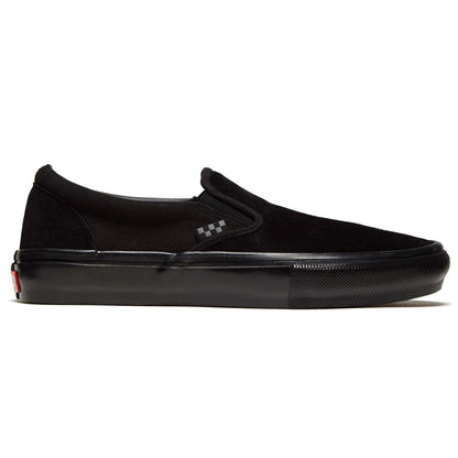 Chaussures à enfiler Skate