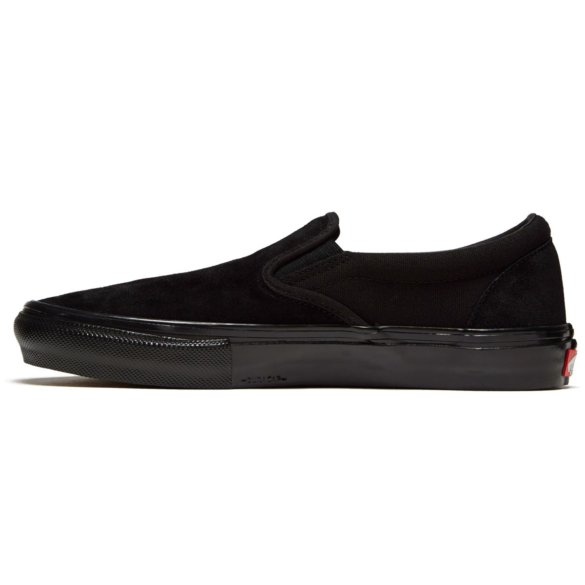 Chaussures à enfiler Skate