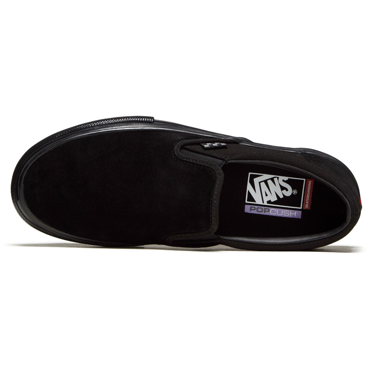 Chaussures à enfiler Skate
