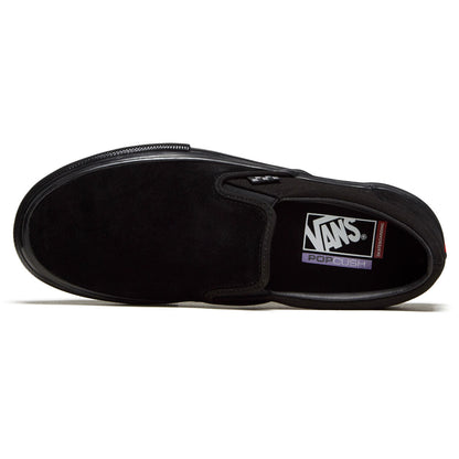 Chaussures à enfiler Skate