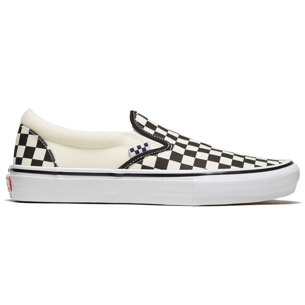 Chaussures à enfiler Skate