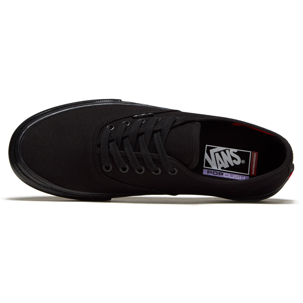 Chaussures Skate Authentiques