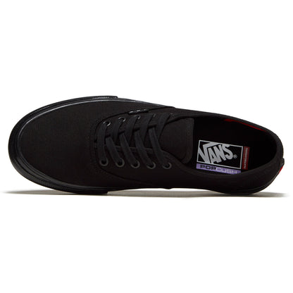 Chaussures Skate Authentiques