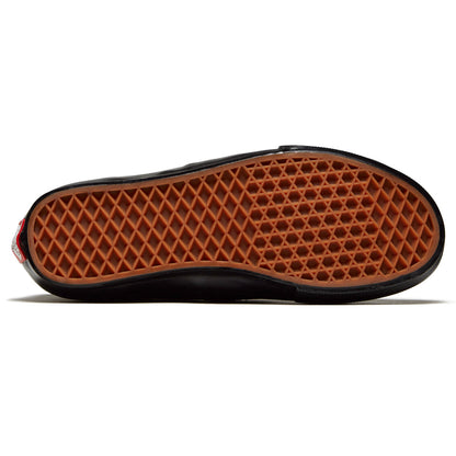 Chaussures Skate Authentiques