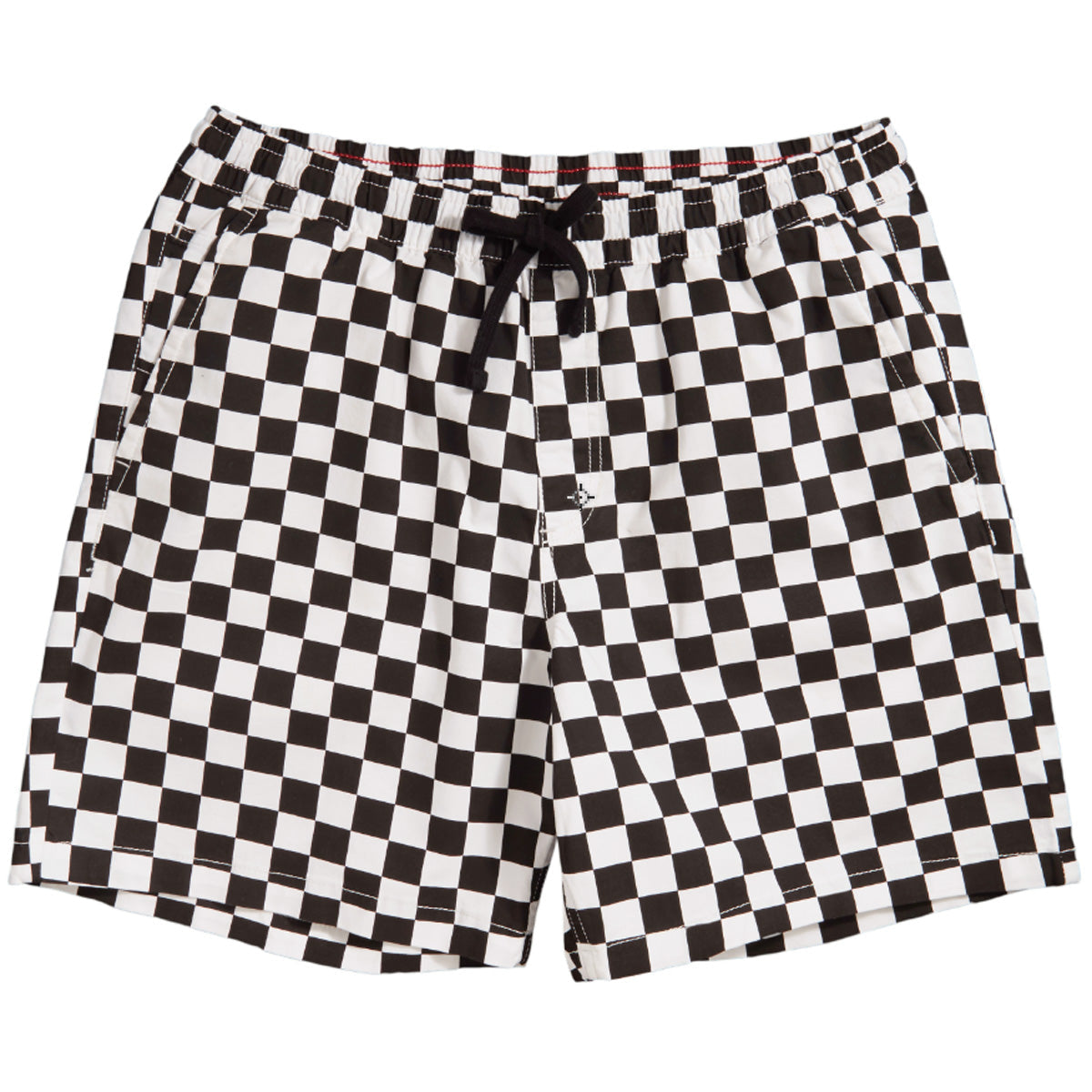 Shorts à taille élastique confortables