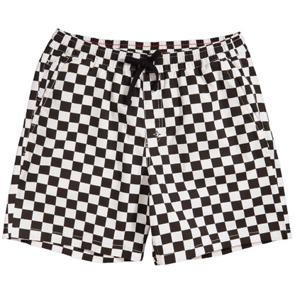 Shorts à taille élastique confortables