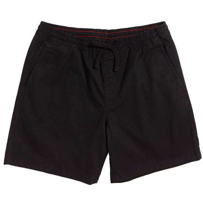 Shorts à taille élastique confortables