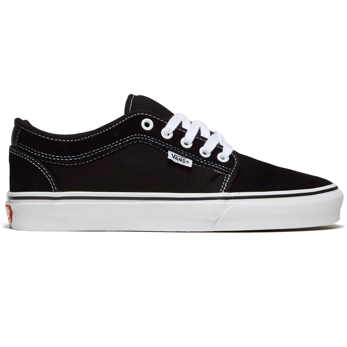 Chaussures basses de skate Chukka