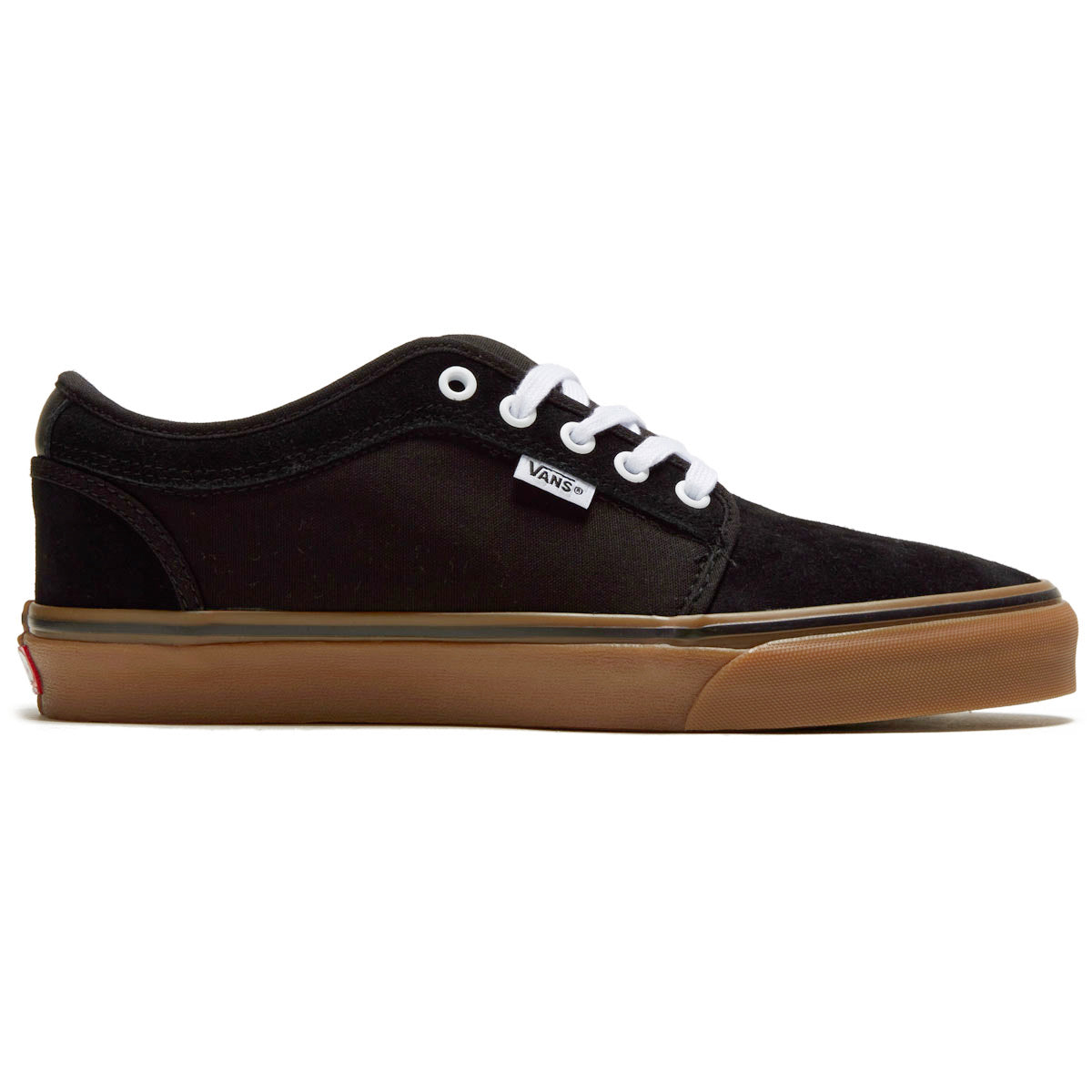 Chaussures basses de skate Chukka