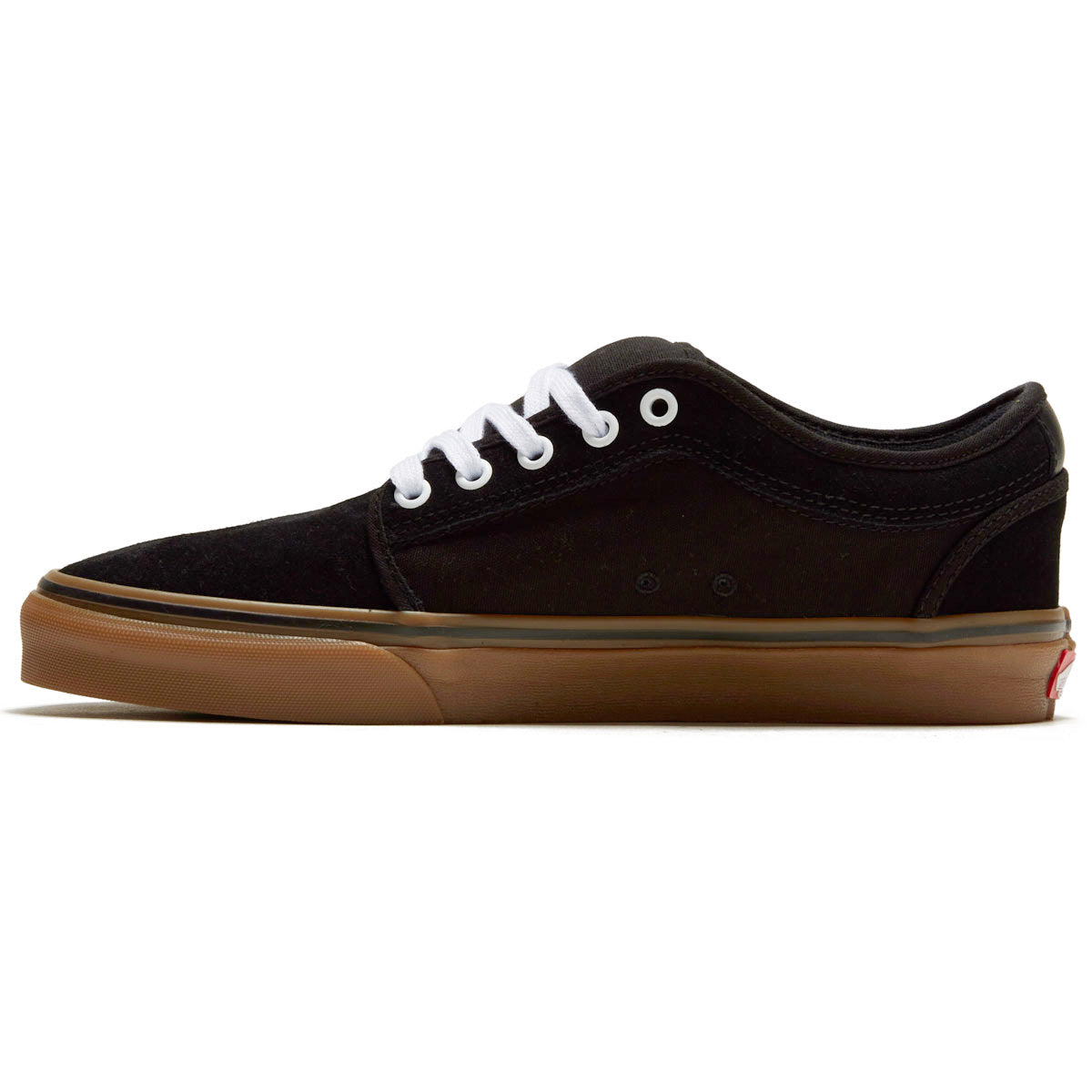 Chaussures basses de skate Chukka