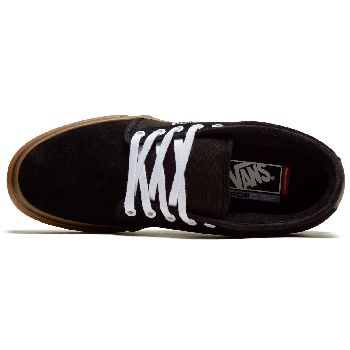 Chaussures basses de skate Chukka