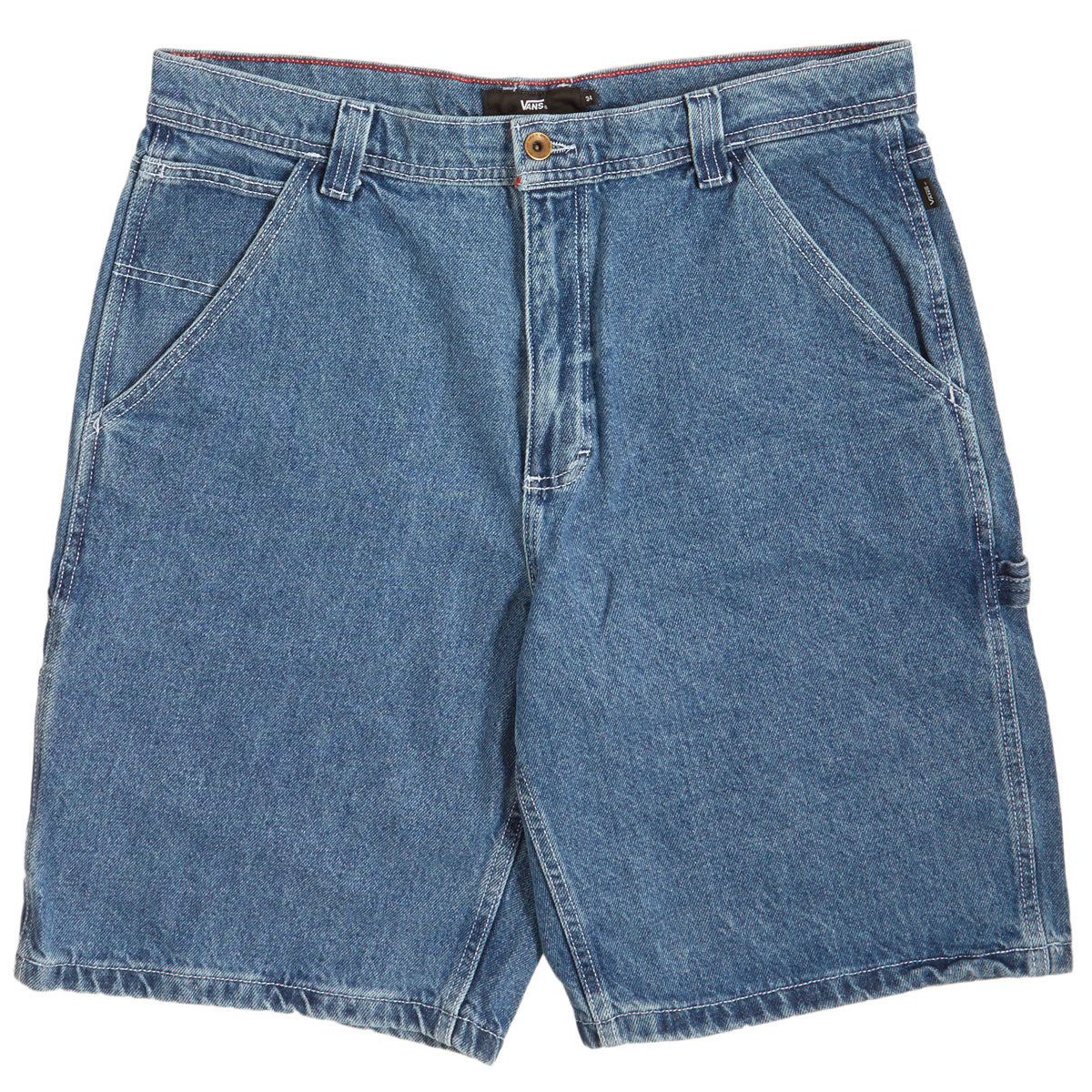 Shorts en jean Drill Chore amples
