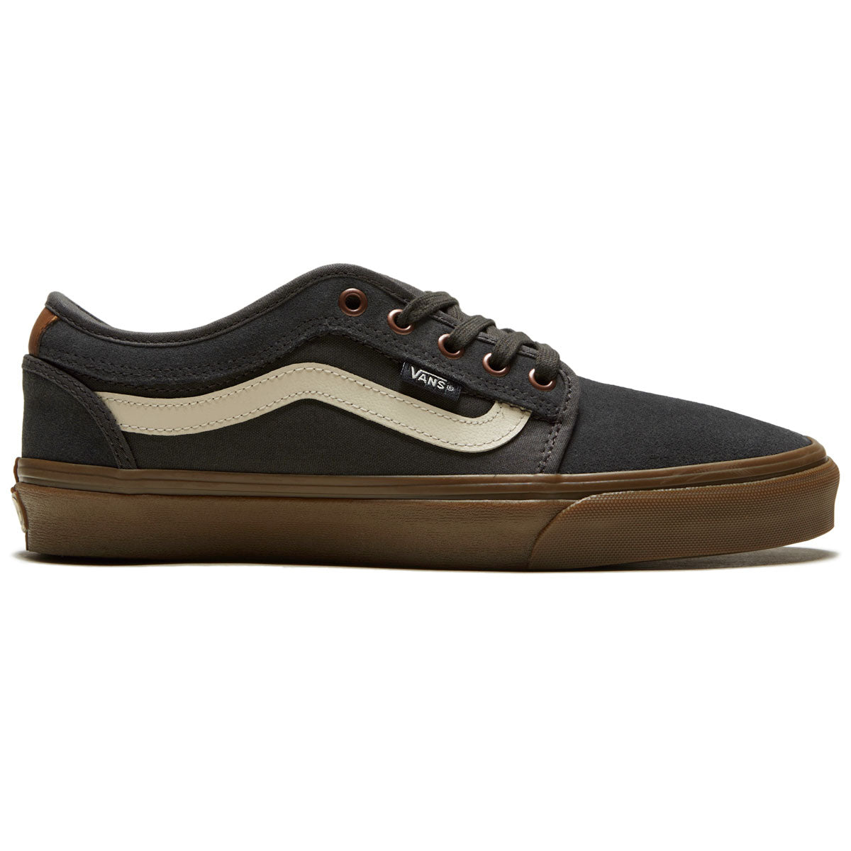 Chaussures Chukka Low Sidestripe