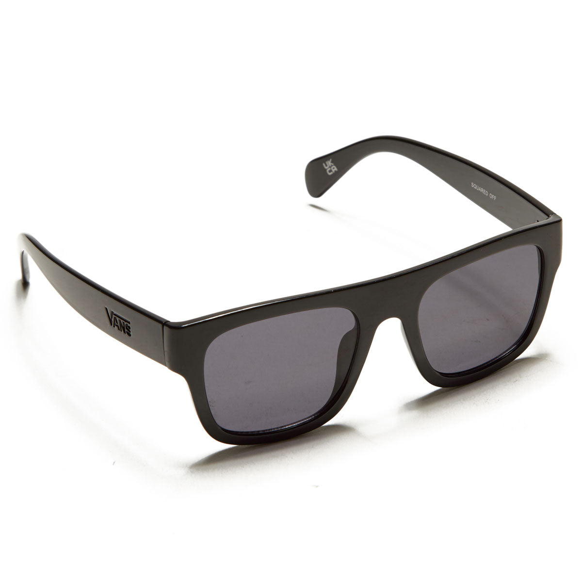 Lunettes de soleil carrées