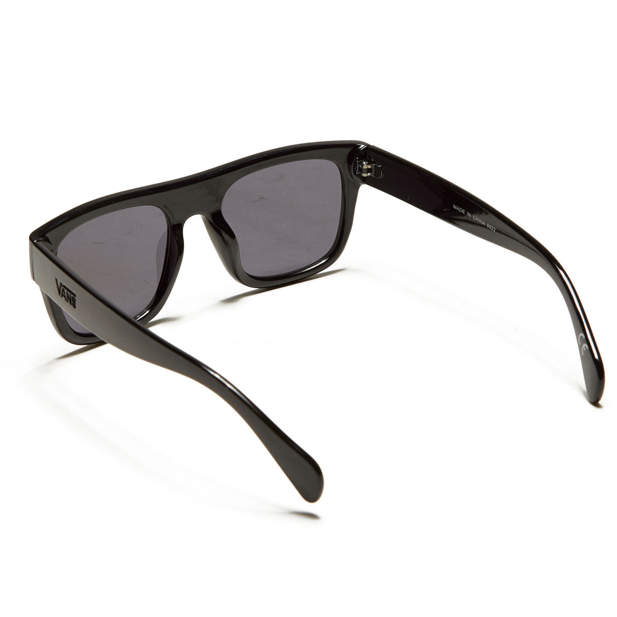 Lunettes de soleil carrées