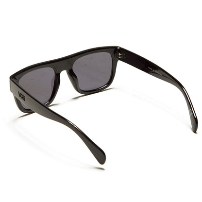 Lunettes de soleil carrées