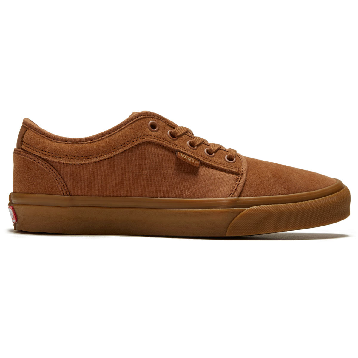 Chaussures basses de skate Chukka