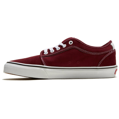 Chaussures de skate Chukka Low