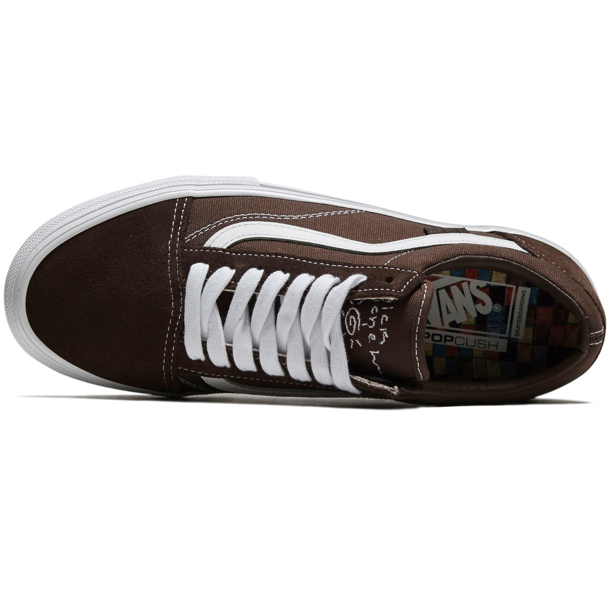 Chaussures Skate Old Skool