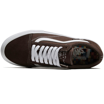 Chaussures Skate Old Skool