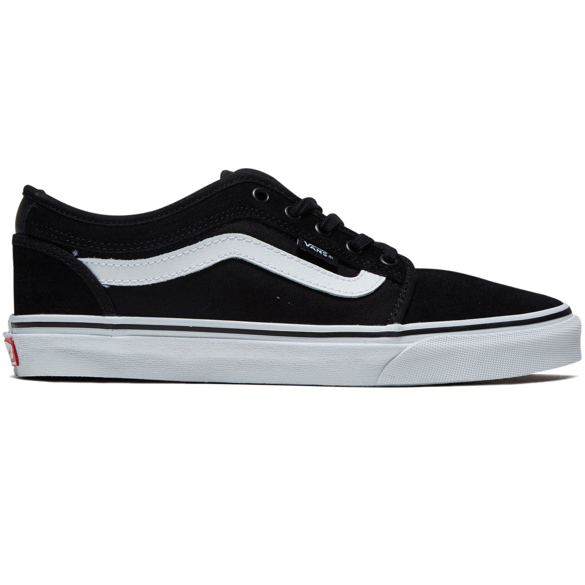 Chaussures Chukka Low Sidestripe