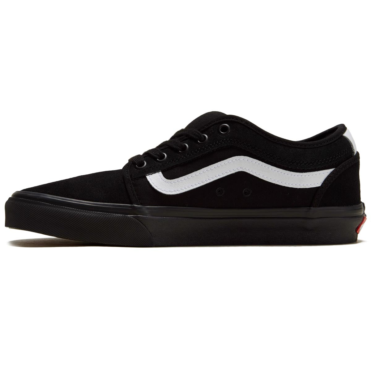 Chaussures Chukka Low Sidestripe